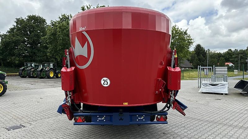 mayer TRAILEDLINE 4.0 SYSTEM 1000+ 3