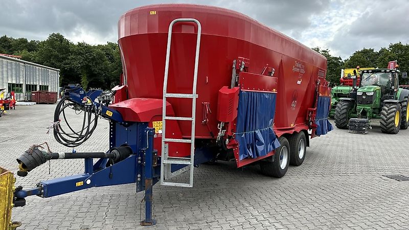 mayer TRAILEDLINE 4.0 SYSTEM 1000+ 3