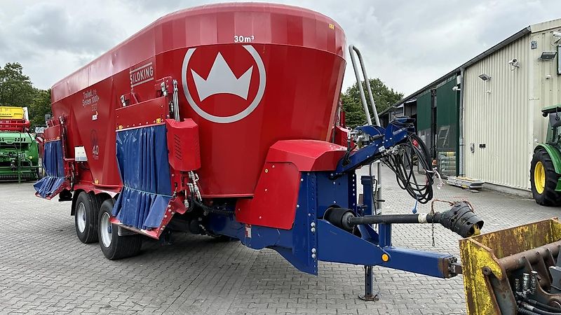 mayer TRAILEDLINE 4.0 SYSTEM 1000+ 3