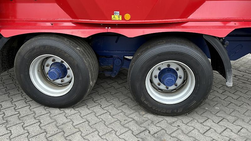 mayer TRAILEDLINE 4.0 SYSTEM 1000+ 3