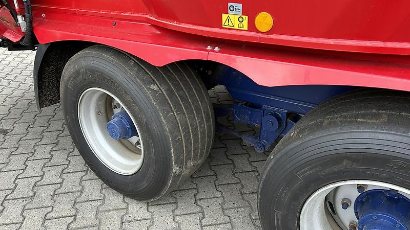 mayer TRAILEDLINE 4.0 SYSTEM 1000+ 3