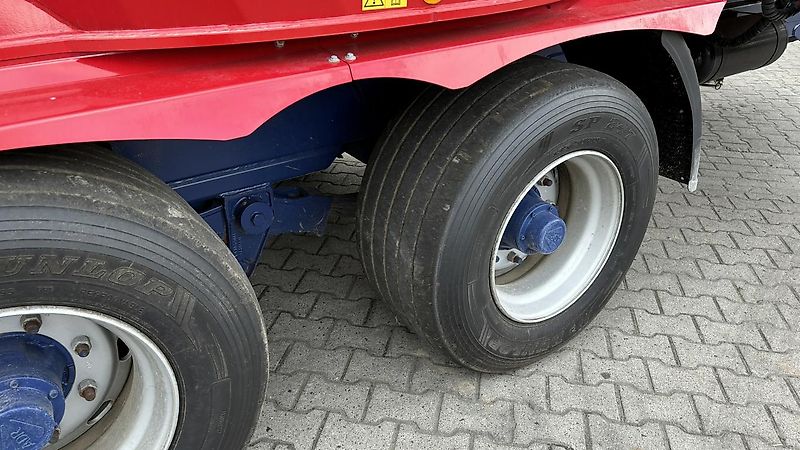 mayer TRAILEDLINE 4.0 SYSTEM 1000+ 3