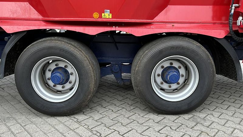 mayer TRAILEDLINE 4.0 SYSTEM 1000+ 3