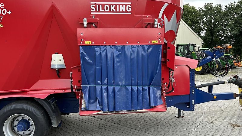 mayer TRAILEDLINE 4.0 SYSTEM 1000+ 3