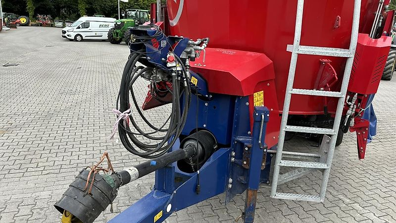 mayer TRAILEDLINE 4.0 SYSTEM 1000+ 3