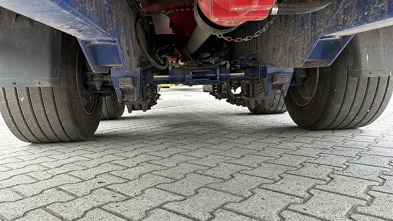mayer TRAILEDLINE 4.0 SYSTEM 1000+ 3