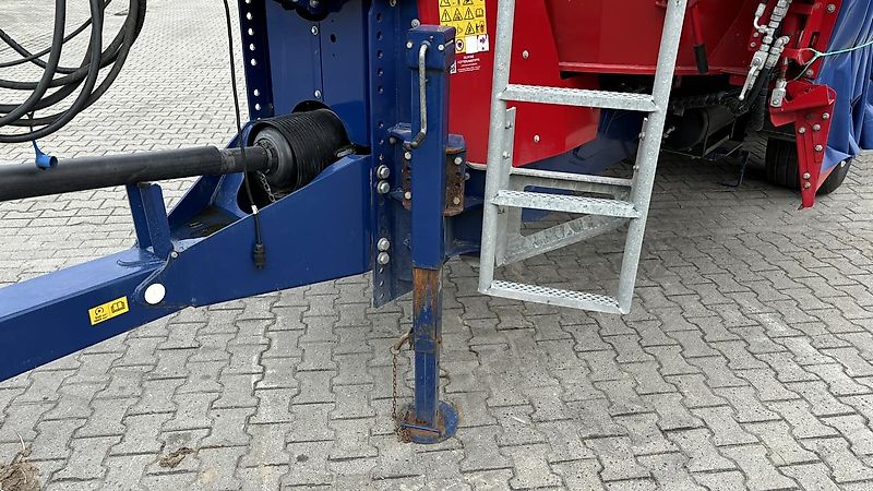 mayer TRAILEDLINE 4.0 SYSTEM 1000+ 3