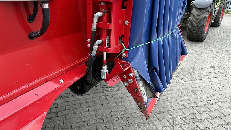 mayer TRAILEDLINE 4.0 SYSTEM 1000+ 3