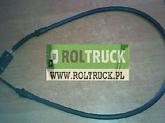 Renault Kupplungsseil PTO RENAULT 103.54 7700017892