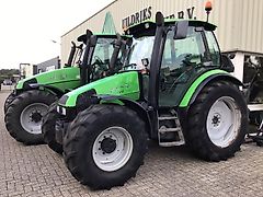 Deutz-Fahr Agrotron 100 MK 3