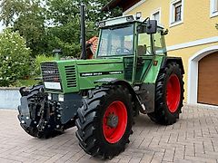 Fendt Farmer 311 LSA