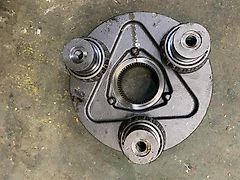 John Deere Planet Pinion Carrier - John Deere- 6M,6R,7000,7010,7020,7030