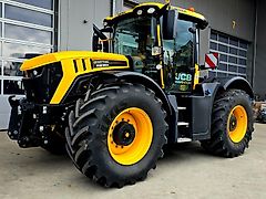 JCB Fastrac 4220 ICON 70 KM/H Autobahnzulassung