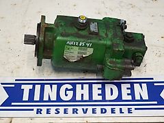John Deere 9780 (Spare part/Reservedel/Ersatzteil)