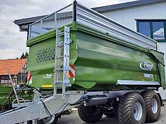 Fliegl TMK 160 Fox