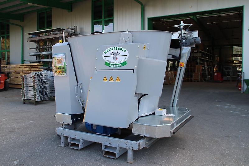 Wasserbauer MIX MEISTER 3000 Wasserbauer