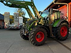 Fendt 724 Vario Profi Plus Gen 6