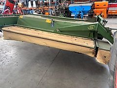 Krone 320 CV-Q