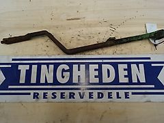 John Deere 302 (Spare part/Reservedel/Ersatzteil)