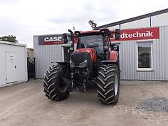 Case IH Maxxum 145 CVXDrive