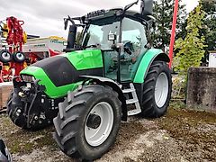 Deutz-Fahr AGROTRON K 410