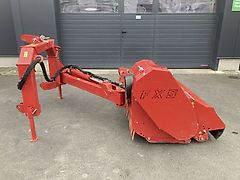 Sauerburger ALPHA 2150