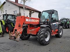 Manitou MT940L TURBO