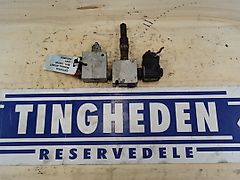 Manitou MT 932 (Spare part/Reservedel/Ersatzteil)