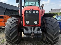 Massey Ferguson 8480