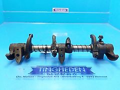 New Holland TX68 (Spare part/Reservedel/Ersatzteil)