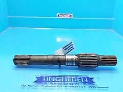 John Deere 9560 (Spare part/Reservedel/Ersatzteil)