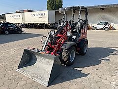 Weidemann WM1190E
