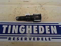 John Deere 2030 (Spare part/Reservedel/Ersatzteil)