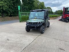 John Deere XUV865M