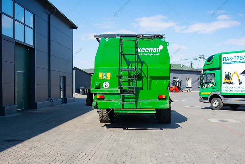 Keenan MF380BH