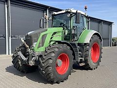 Fendt 824 Vario SCR