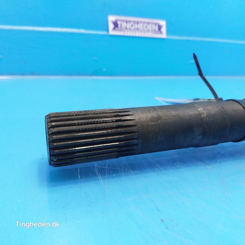 John Deere 9560 (Spare part/Reservedel/Ersatzteil)