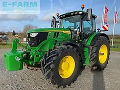John Deere 6r 155