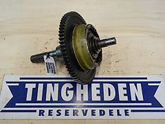 John Deere 2030 (Spare part/Reservedel/Ersatzteil)