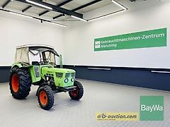 Deutz-Fahr D 6206