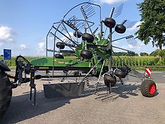 Fendt Former 920