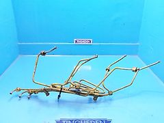 New Holland TX68 (Spare part/Reservedel/Ersatzteil)