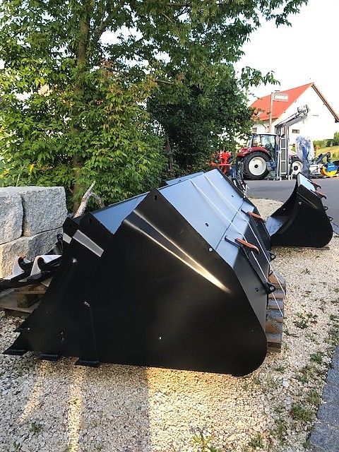 Alö Schaufeln zum Sonderpreis