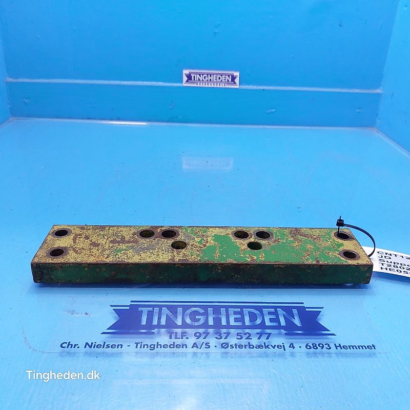 John Deere 3650 (Spare part/Reservedel/Ersatzteil)