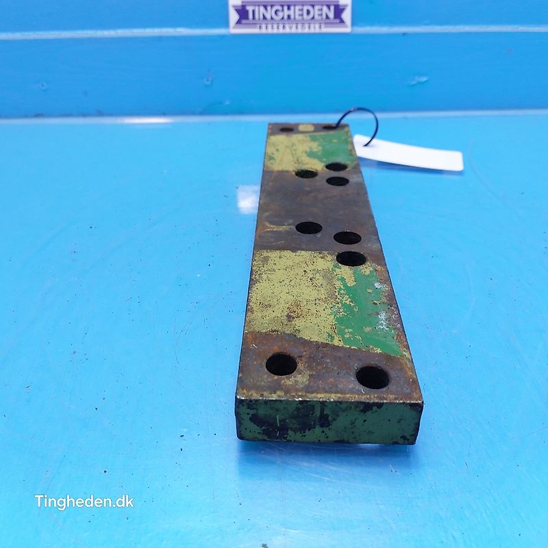 John Deere 3650 (Spare part/Reservedel/Ersatzteil)