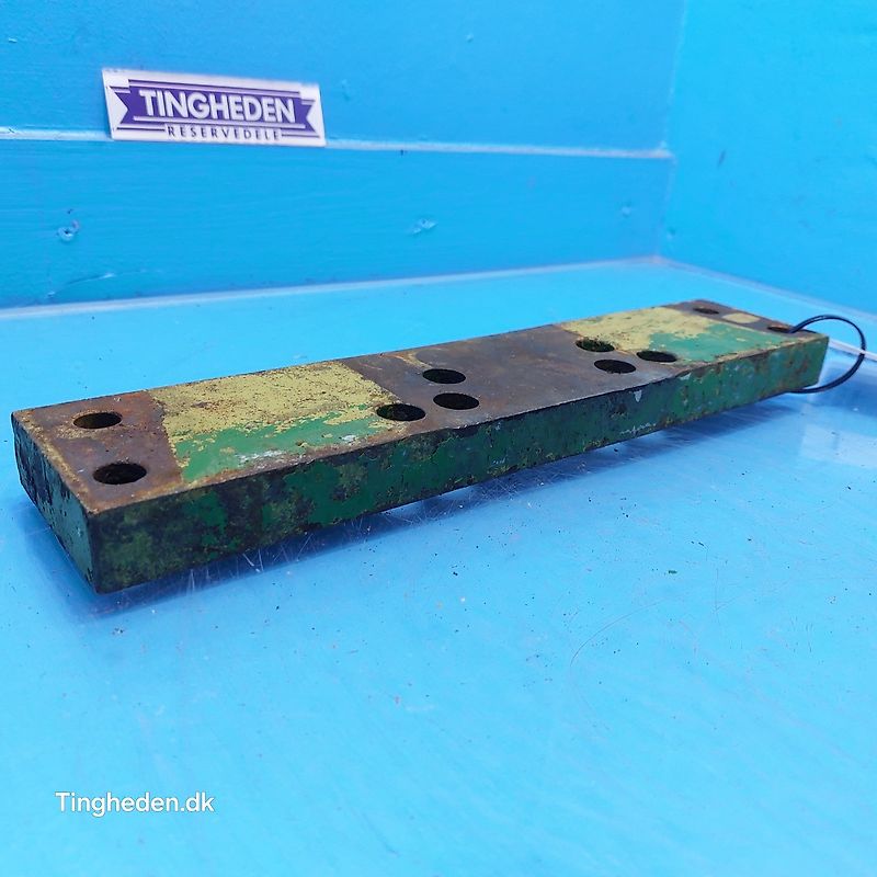 John Deere 3650 (Spare part/Reservedel/Ersatzteil)