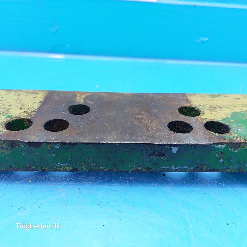 John Deere 3650 (Spare part/Reservedel/Ersatzteil)