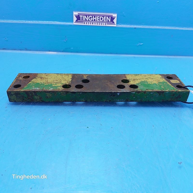 John Deere 3650 (Spare part/Reservedel/Ersatzteil)