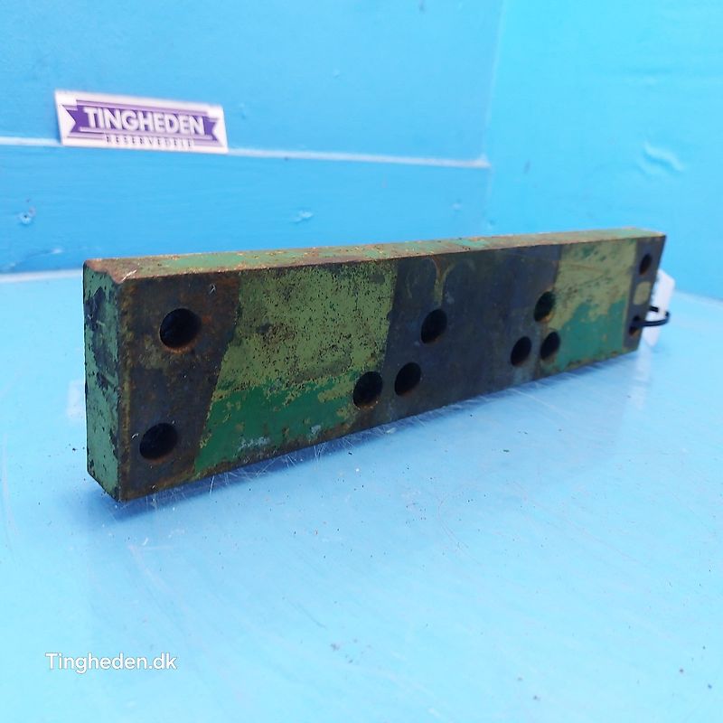 John Deere 3650 (Spare part/Reservedel/Ersatzteil)