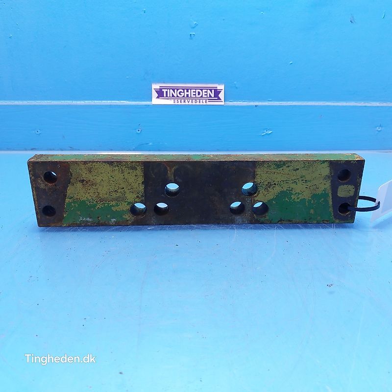 John Deere 3650 (Spare part/Reservedel/Ersatzteil)